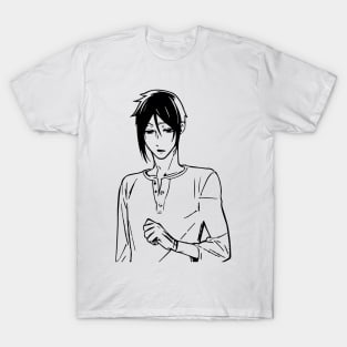 Sebastian T-Shirt